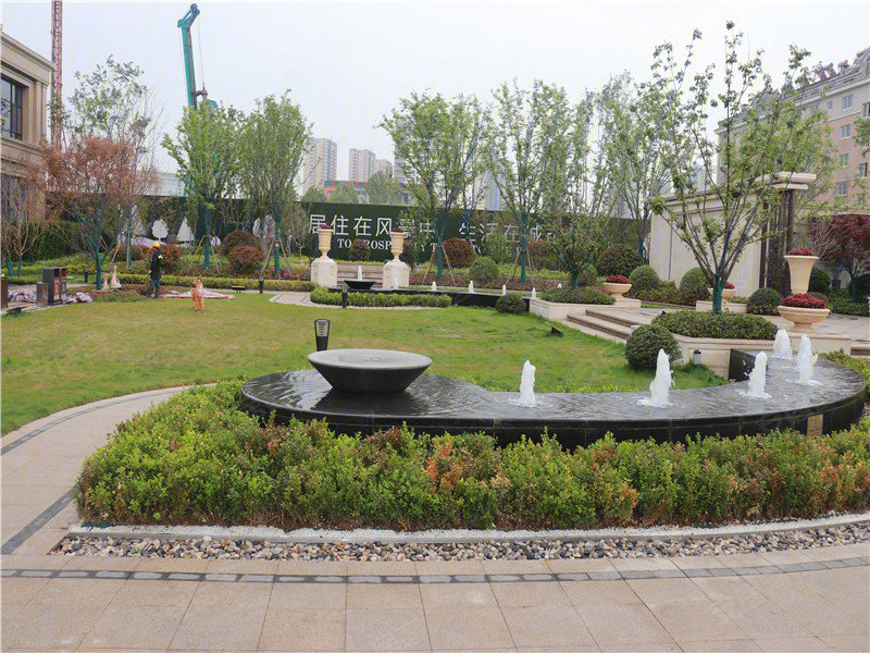淄博汇智荣悦城-实景图(15 淄博安居客