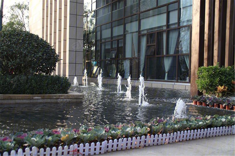 郑州楼盘 二七楼盘 盛润运河城