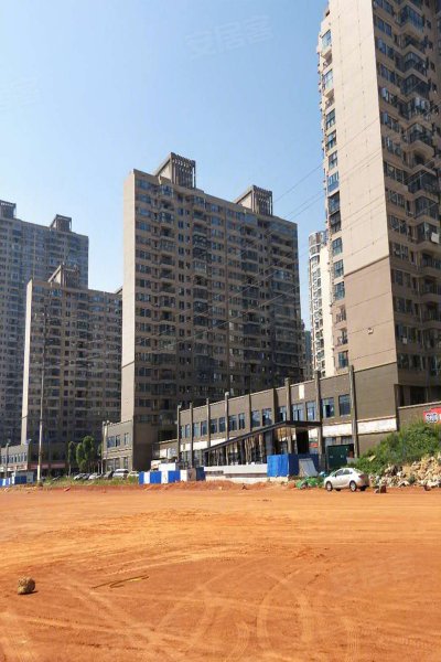 长沙悦公馆-配套图(85) - 长沙安居客