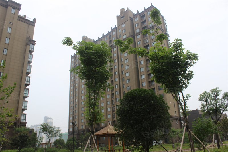 驻马店楼盘 遂平县楼盘 中禾英郡