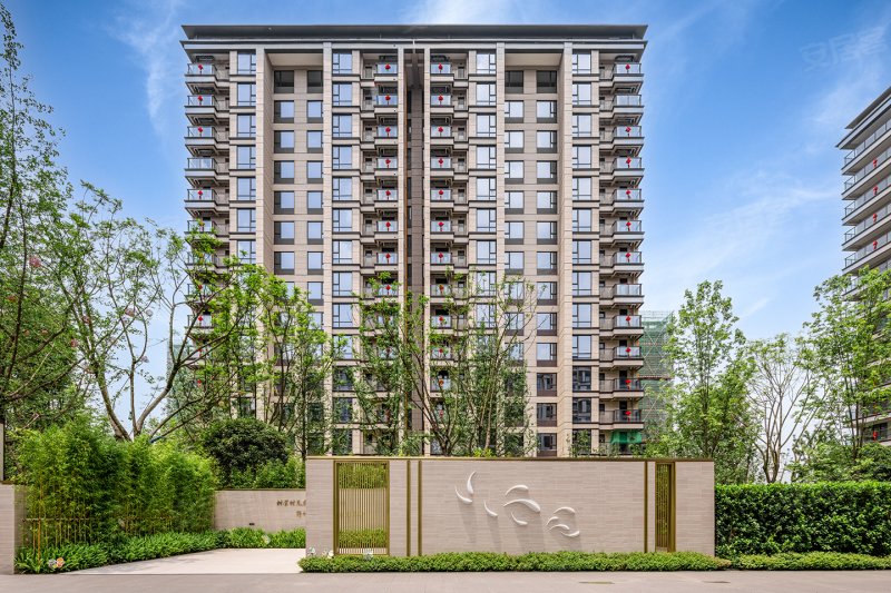 成都马厂坝tod青云壹号