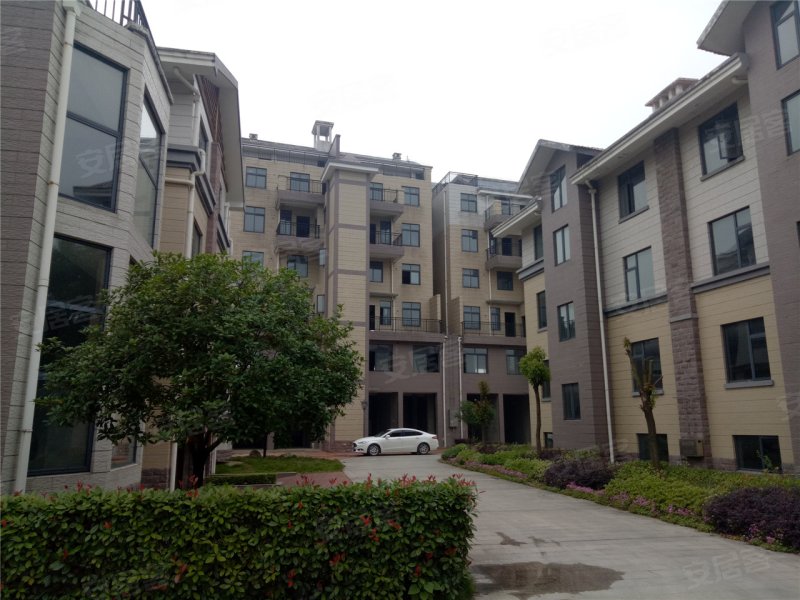 随州金龙湾·御景苑-实景图(14) - 随州安居客