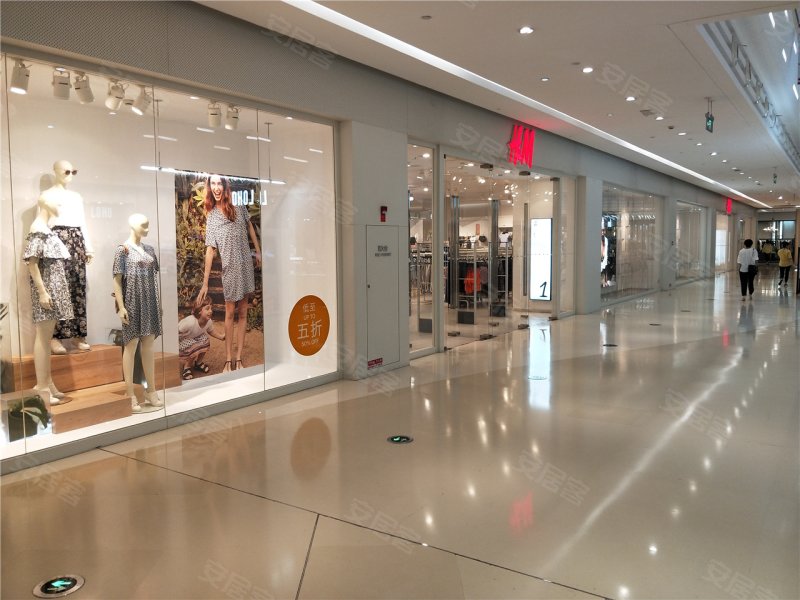 扬州三盛国际广场-实景图(23) - 扬州安居客