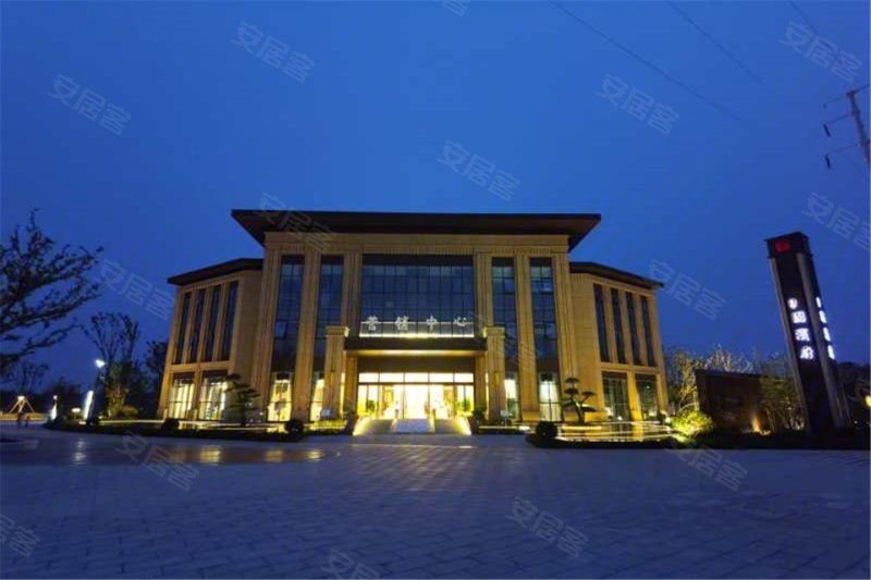 济宁华都国滨府·臻悦-实景图(14) - 济宁安居客