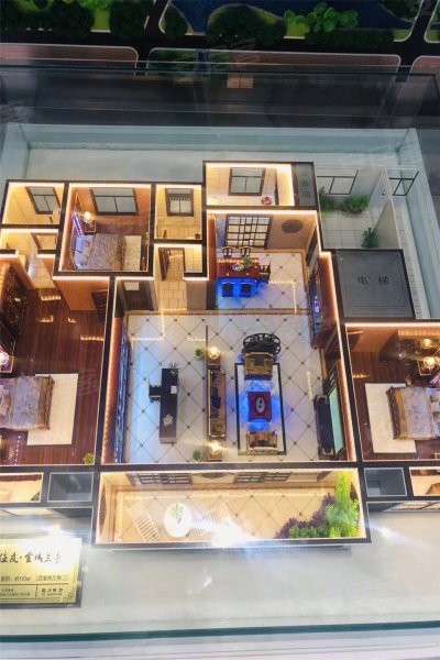 濮阳楼盘 清丰县楼盘 金域兰亭