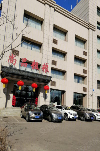 沈阳楼盘 辽中楼盘 辽中镇楼盘 丽都水岸商住楼.