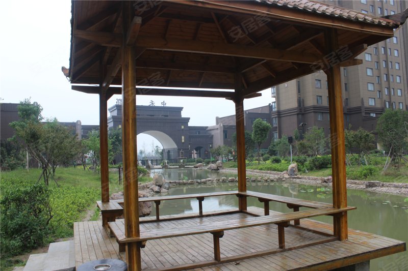 驻马店楼盘 遂平县楼盘 中禾英郡