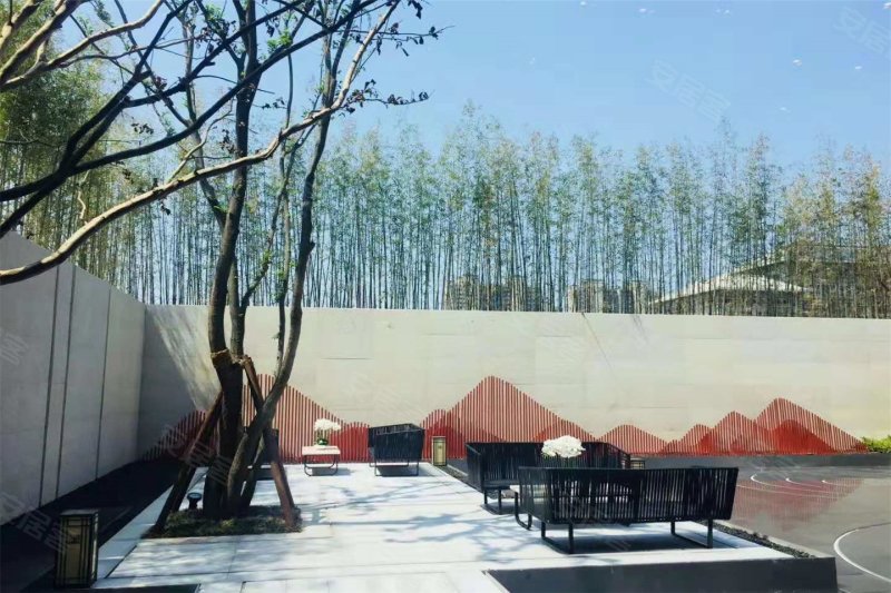 平顶山中梁鹰城壹号院-实景图(27) - 平顶山安居客