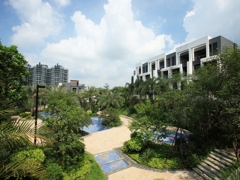 荔城尚东·半山168