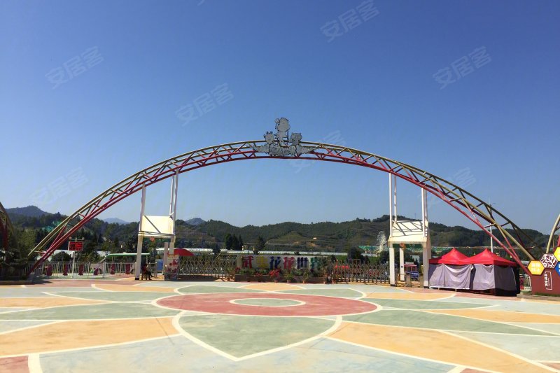 南平楼盘 建阳区楼盘 卧龙湾·御龙国.