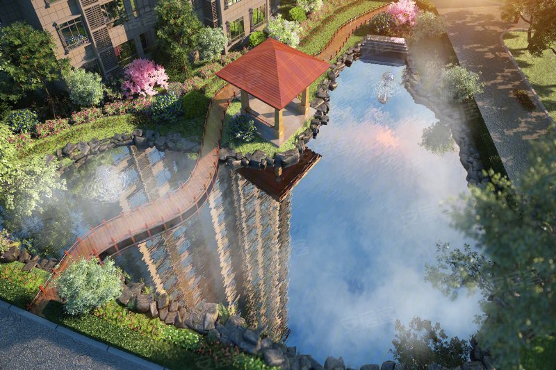 卧龙天著配套图