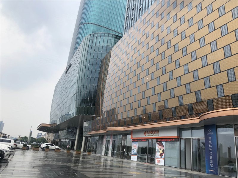 义乌宇业大厦-实景图(31) - 义乌安居客