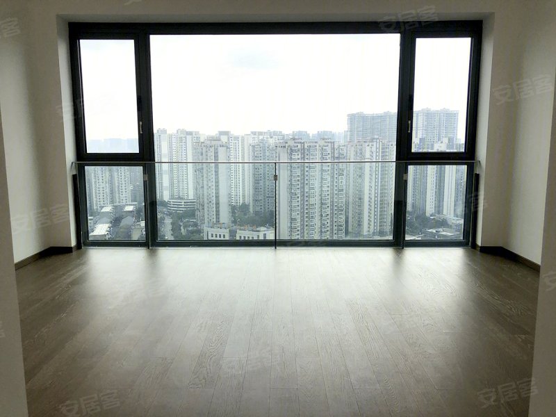 成都华发统建锦江首府-样板间图(24) - 成都安居客