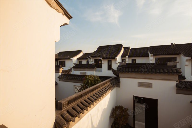 颐景园·江南院