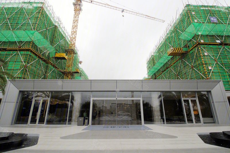 滨江兴耀滨耀学府