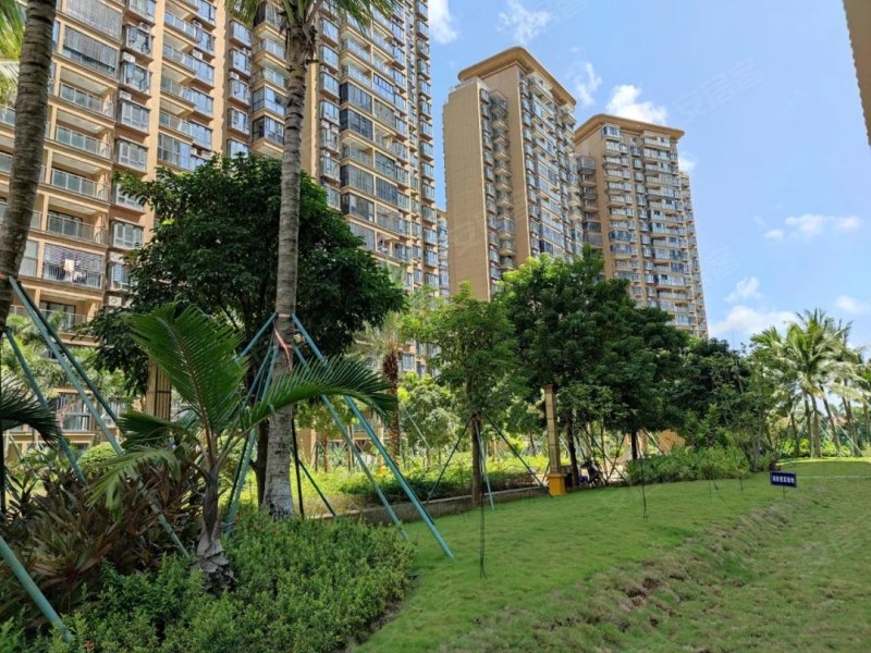 琼海海南海城时代广场