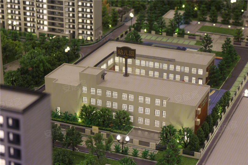 济南楼盘 济阳楼盘 融创澄波府