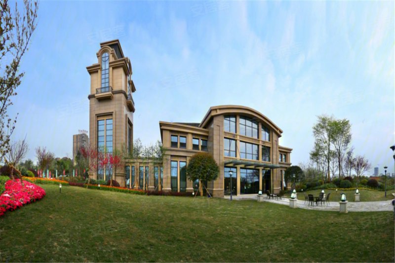 成都楼盘 龙泉驿楼盘 世纪广场楼盘 天悦龙栖台