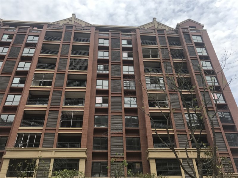 阜阳金悦·东湖-实景图(4) - 阜阳安居客