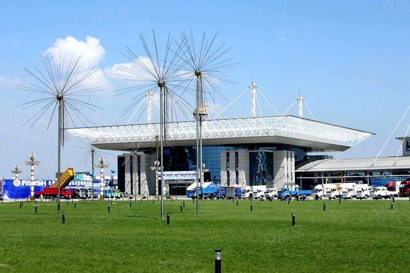 长春楼盘 经开楼盘 赛德广场楼盘 远洋锦唐