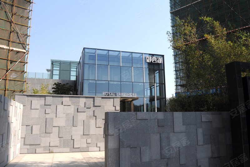 长沙恩瑞御西湖