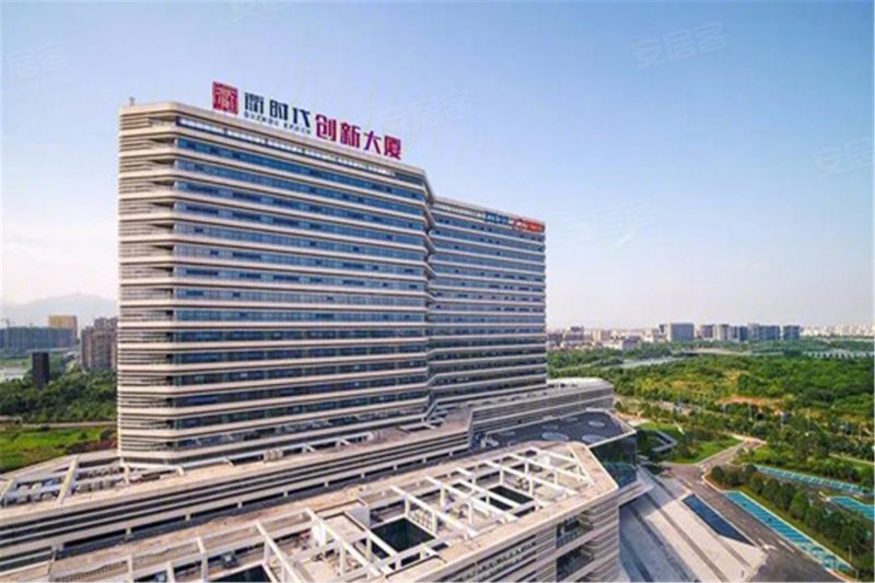 衢州绿城志城·凤栖云庐-配套图(60) - 衢州安居客