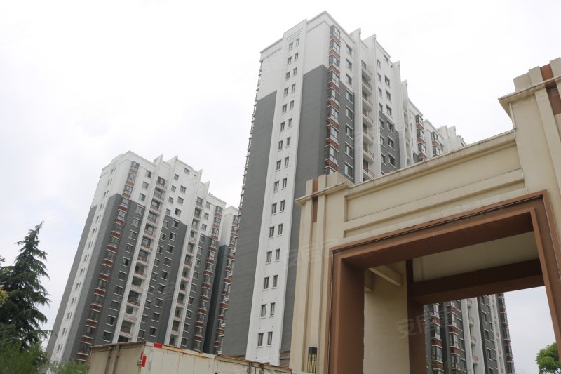 徐州楼盘 邳州市楼盘 水韵汉府