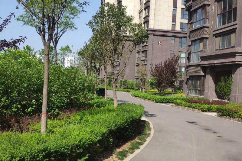 晋城星湖湾三期-实景图(3) - 晋城安居客