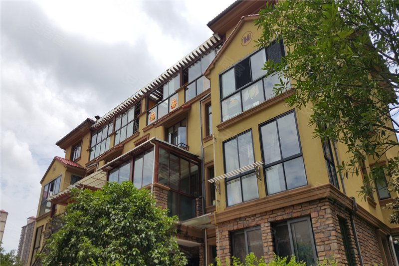 永州楼盘 祁阳县楼盘 滨江豪庭