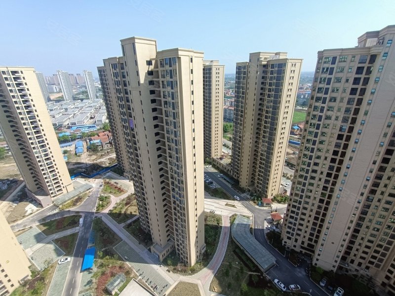 孝感金域国际