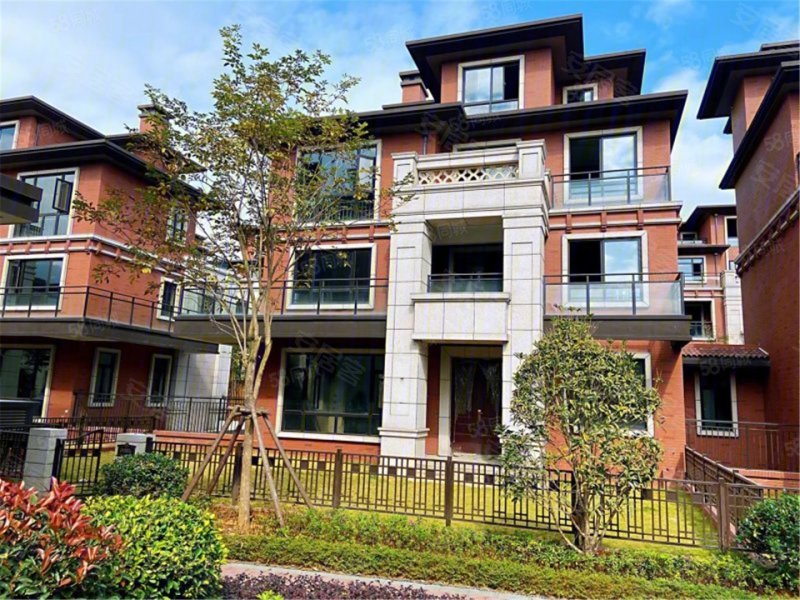 紫金山牡丹园二期