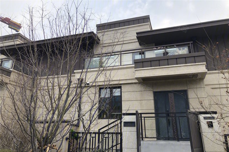 大连远洋山麓春秋-实景图(3) - 大连安居客
