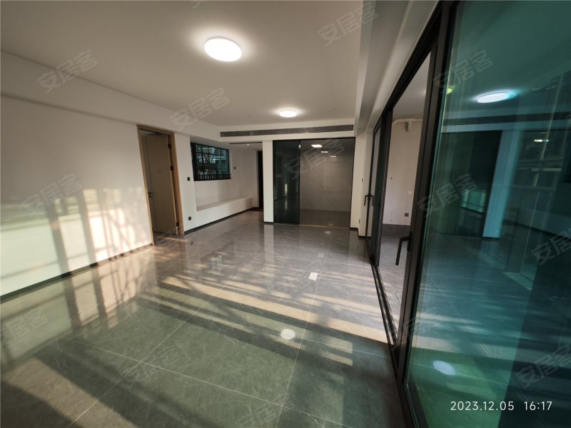 深圳泰瑞府-样板间图(9) - 深圳安居客