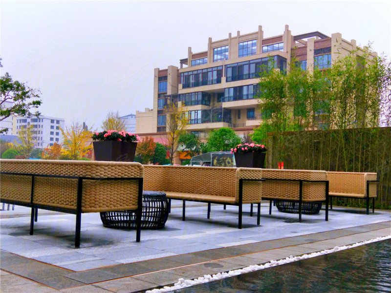 耒阳合兴·清华园-实景图(2) - 耒阳安居客