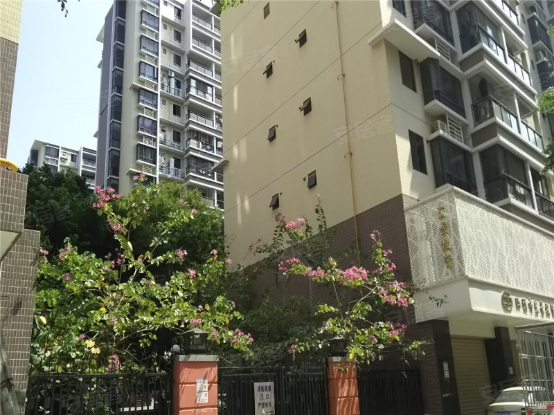 汕头凤凰城-实景图(22) - 汕头安居客