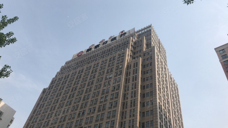 廊坊建业大厦-实景图(2) - 廊坊安居客