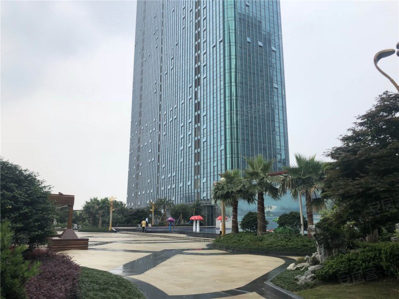 义乌宇业大厦-实景图(5) - 义乌安居客