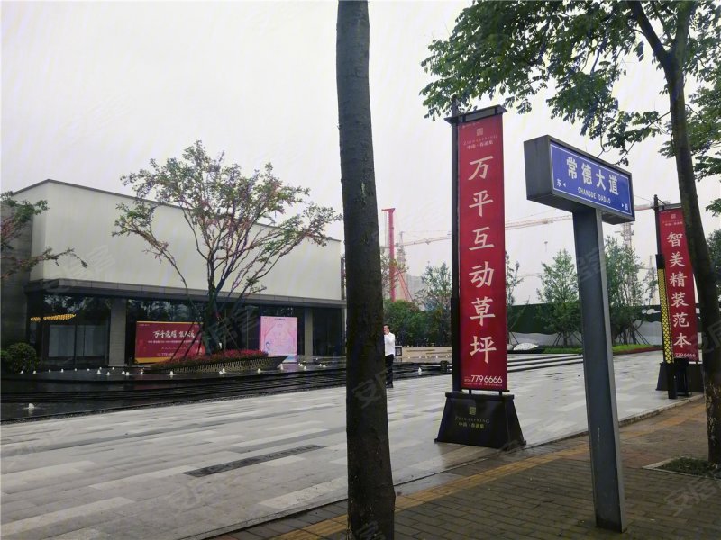 常德中南春溪集