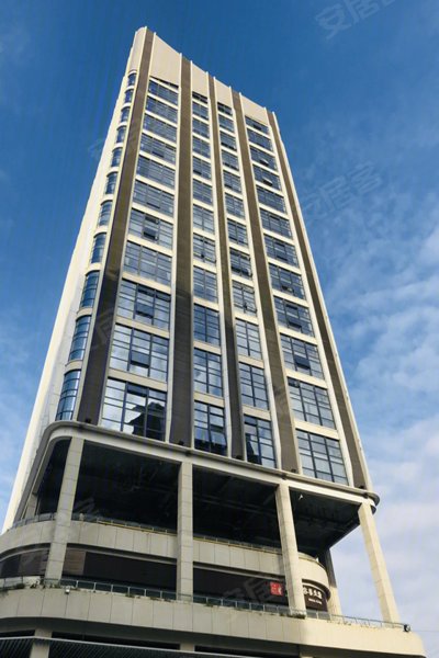 华亚世茂欢乐城