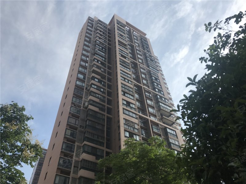 荆门大汉龙城-实景图(24) - 荆门安居客