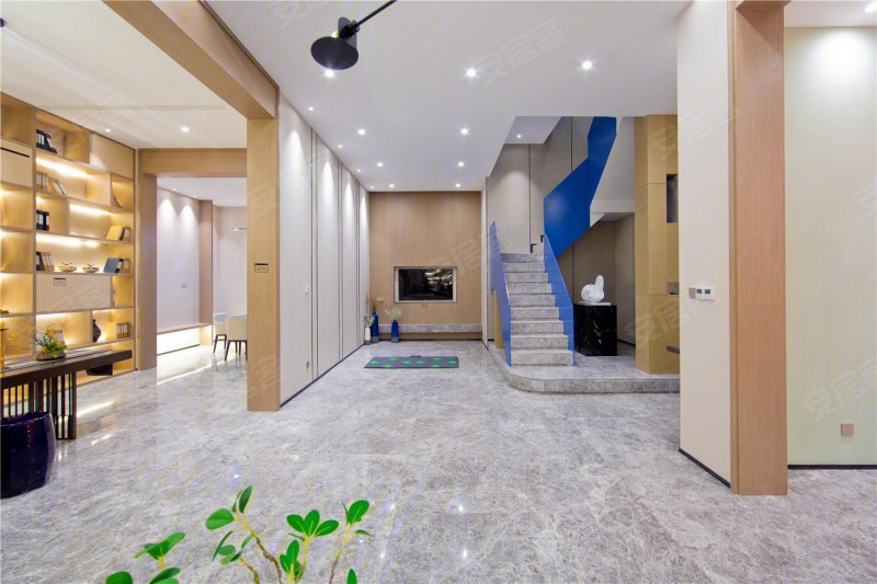 苏州北辰观澜府-样板间图(88) - 苏州安居客