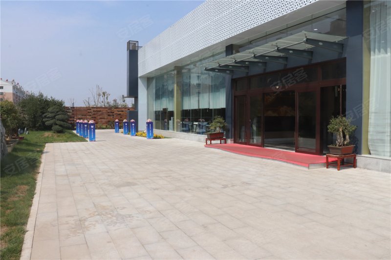 滨州惠众·丽景国际-实景图(8) - 滨州安居客