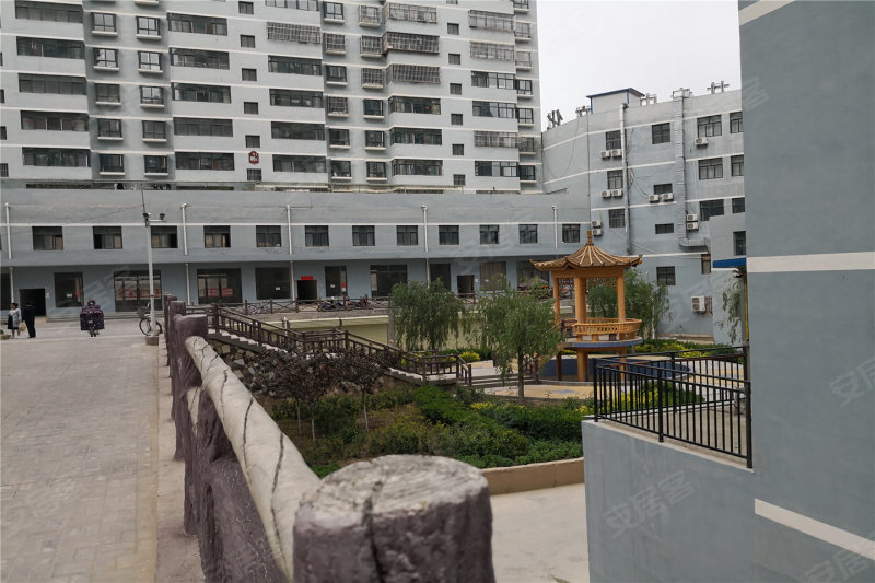 定西楼盘 陇西县楼盘 金泰润园