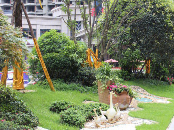 广元碧桂园-实景图(3) - 广元安居客