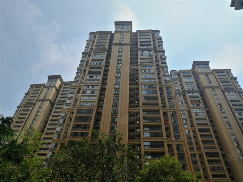 中联锦江御景
