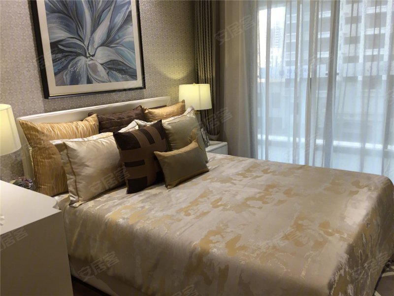 湛江楼盘 霞山楼盘 博达天禧