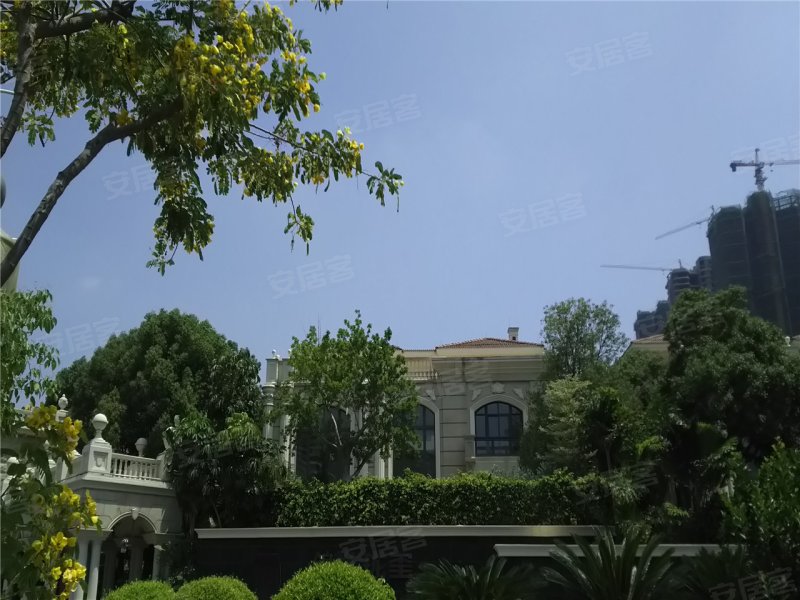 汕头锦峰珑玺-实景图(41) - 汕头安居客