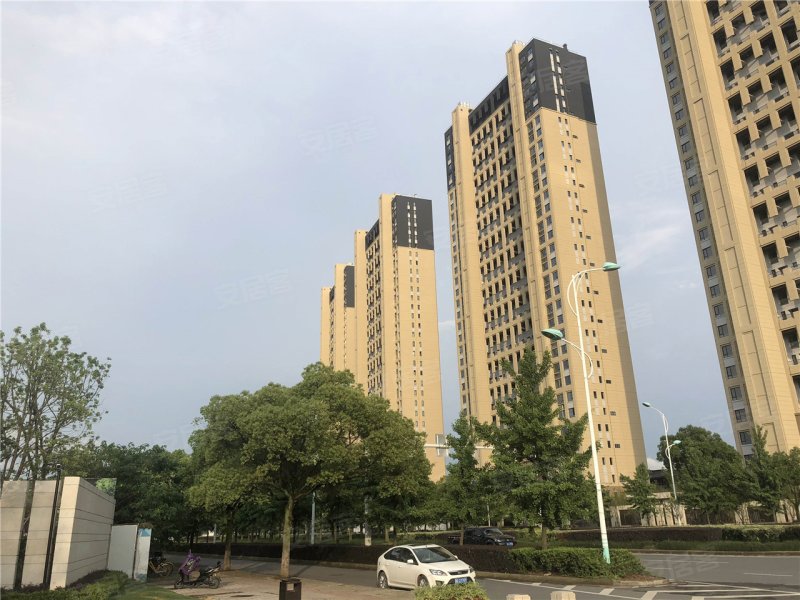 金华紫金湾-实景图(31) - 金华安居客