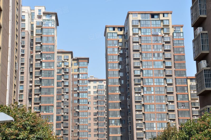 万基世纪名城