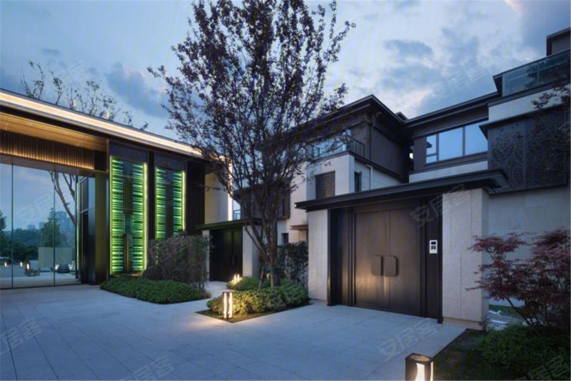 重庆嘉景湾-实景图(16) - 重庆安居客